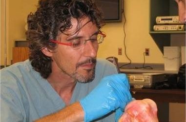 ISAKOS homenajea al Dr. Pau Golanó